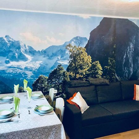 Apartma Evi Zaga Esterno foto