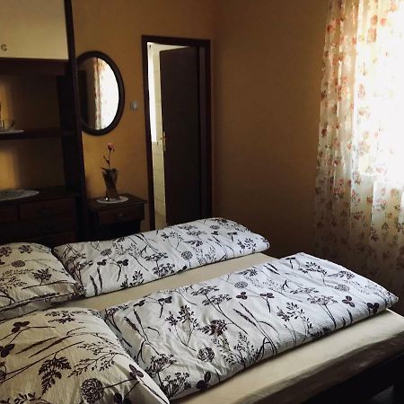 Apartma Evi Zaga Esterno foto