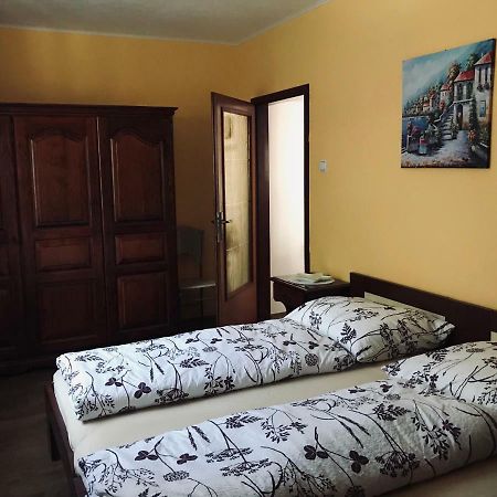 Apartma Evi Zaga Esterno foto