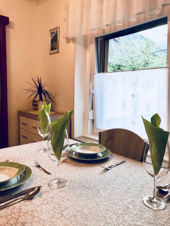 Apartma Evi Zaga Esterno foto