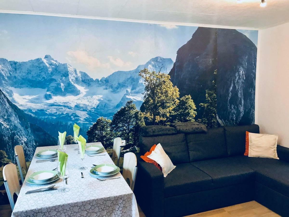 Apartma Evi Zaga Esterno foto