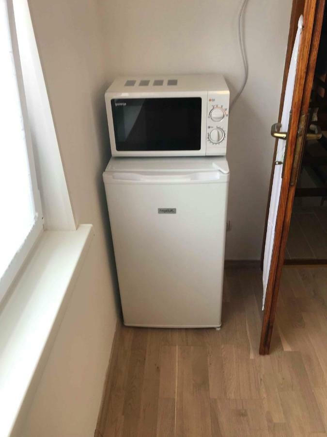 Apartma Evi Zaga Esterno foto