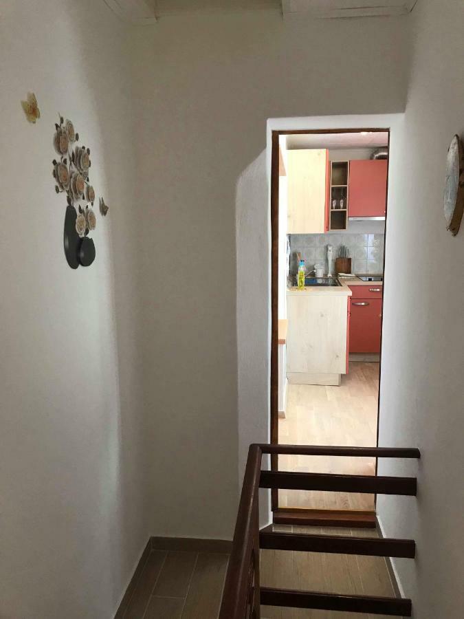 Apartma Evi Zaga Esterno foto