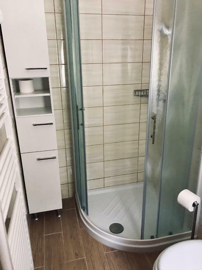 Apartma Evi Zaga Esterno foto