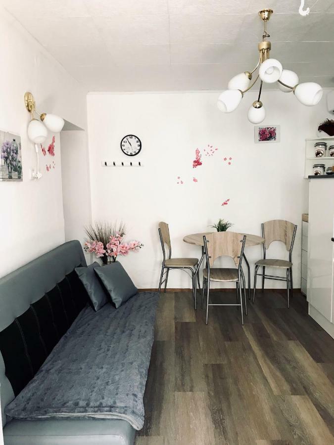 Apartma Evi Zaga Esterno foto