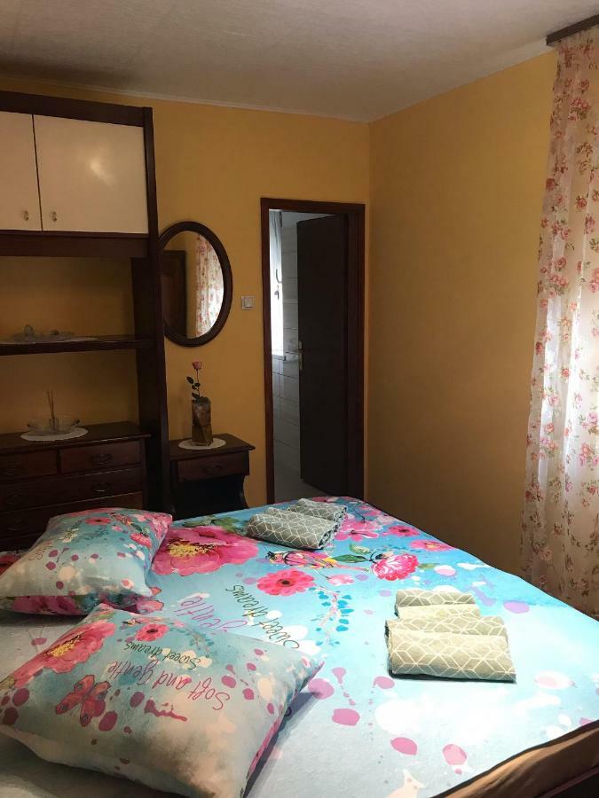Apartma Evi Zaga Esterno foto