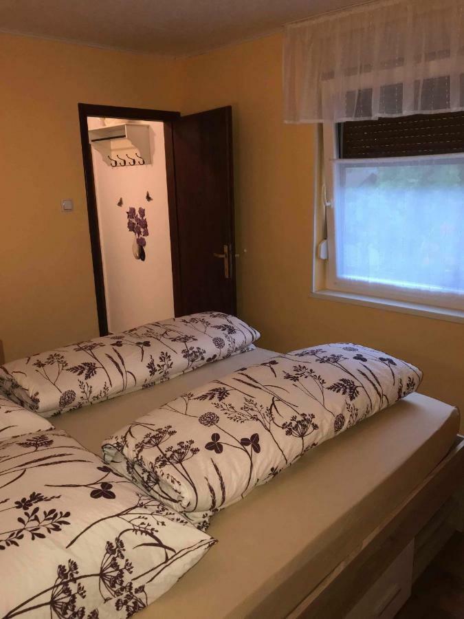 Apartma Evi Zaga Esterno foto