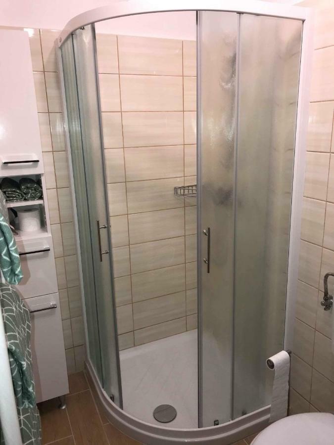 Apartma Evi Zaga Esterno foto