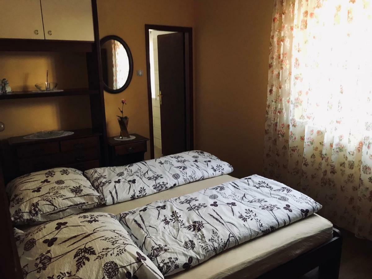 Apartma Evi Zaga Esterno foto