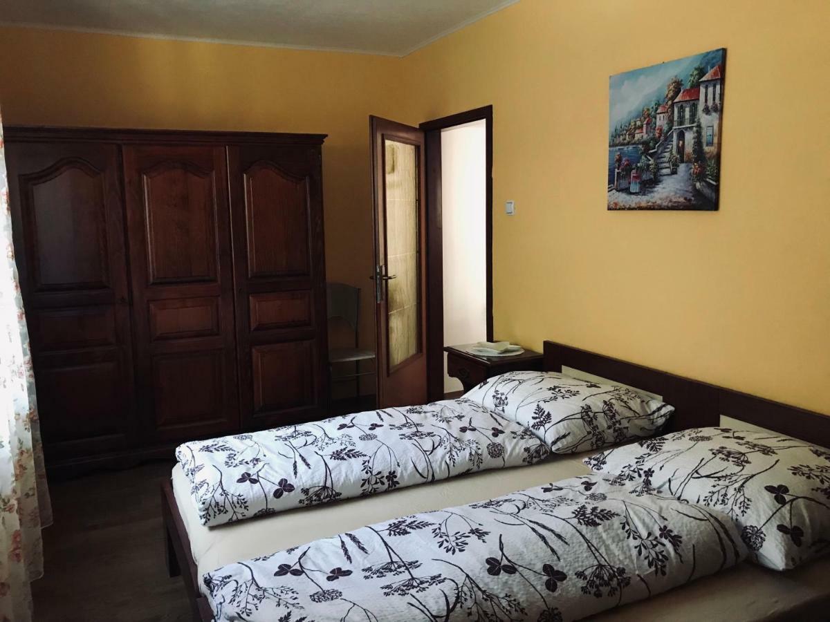 Apartma Evi Zaga Esterno foto