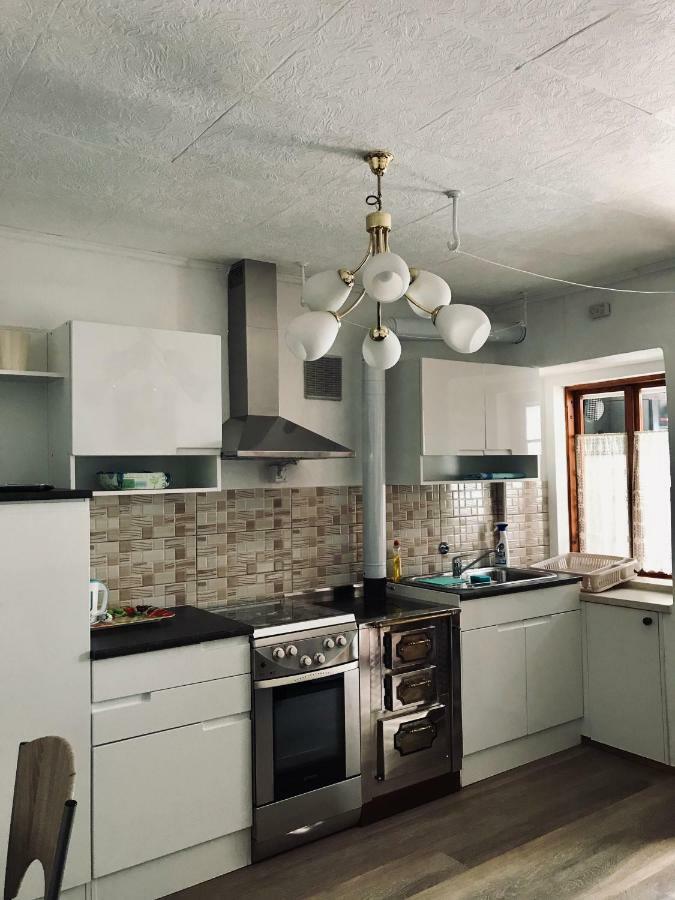 Apartma Evi Zaga Esterno foto