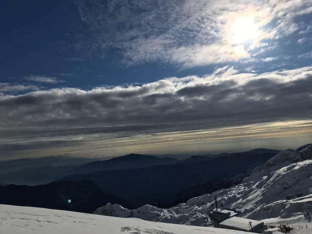 Apartma Evi Zaga Esterno foto
